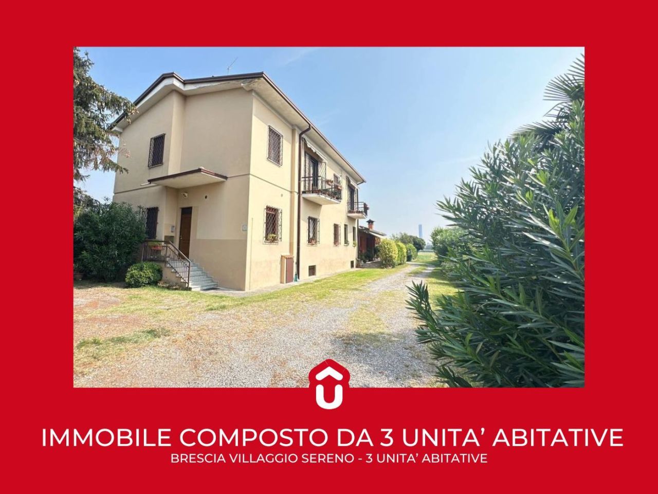 Soluzione Indipendente in vendita a Brescia, 11 locali, prezzo € 630.000 | PortaleAgenzieImmobiliari.it