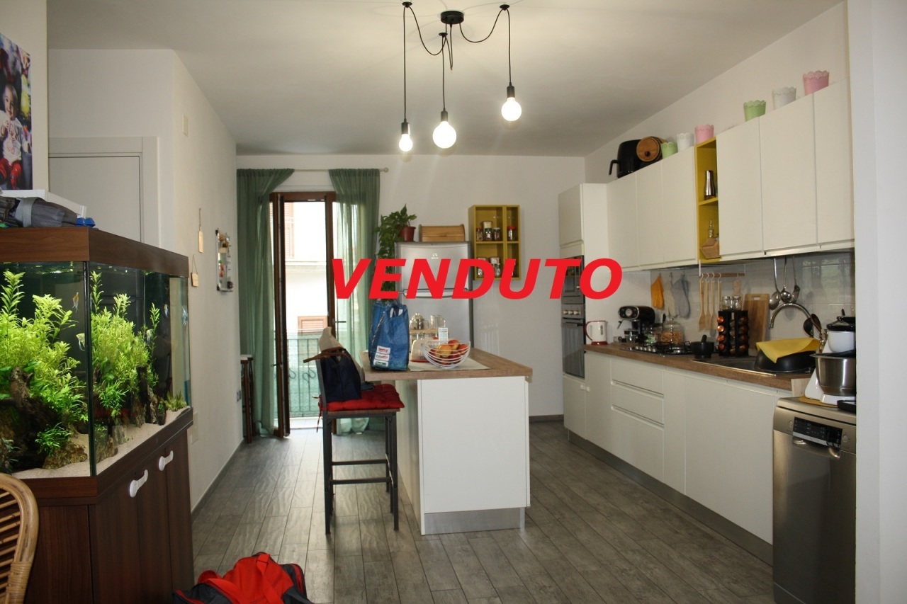 Appartamento in vendita a Castel di Lama, 7 locali, prezzo € 170.000 | PortaleAgenzieImmobiliari.it