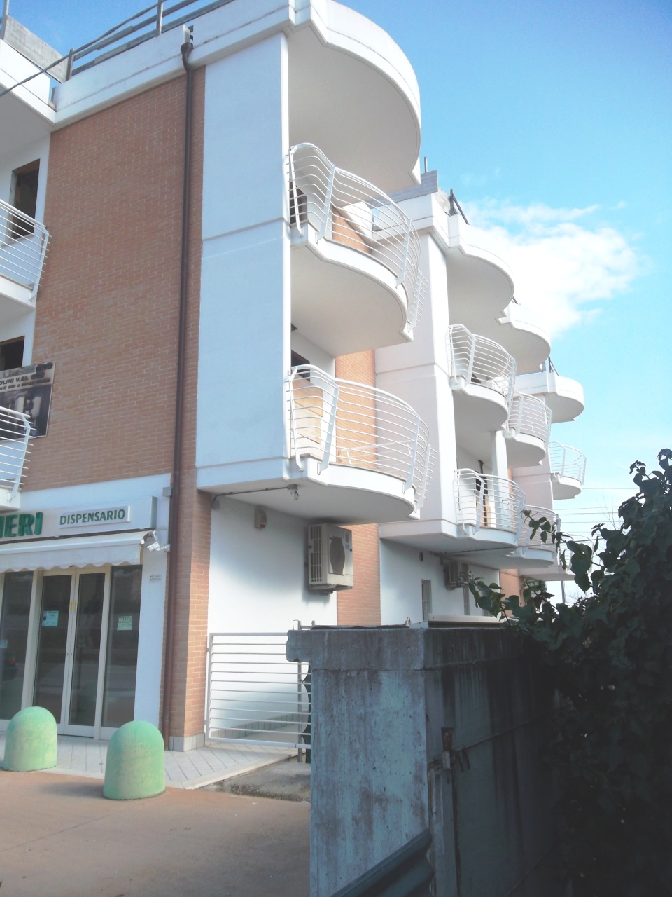Appartamento in vendita a Massignano, 3 locali, prezzo € 143.000 | PortaleAgenzieImmobiliari.it
