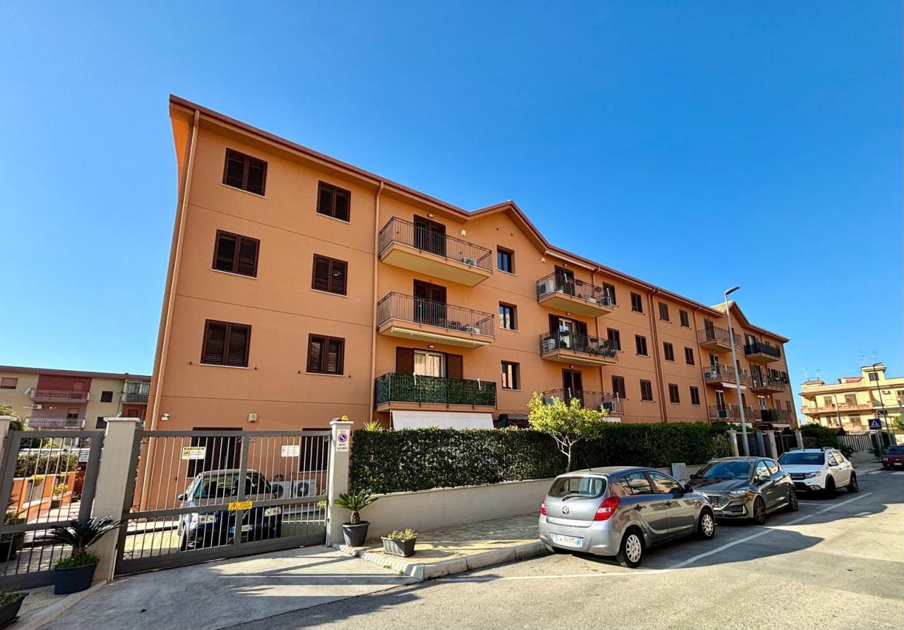 Appartamento in vendita a Capaci, 4 locali, prezzo € 208.000 | PortaleAgenzieImmobiliari.it
