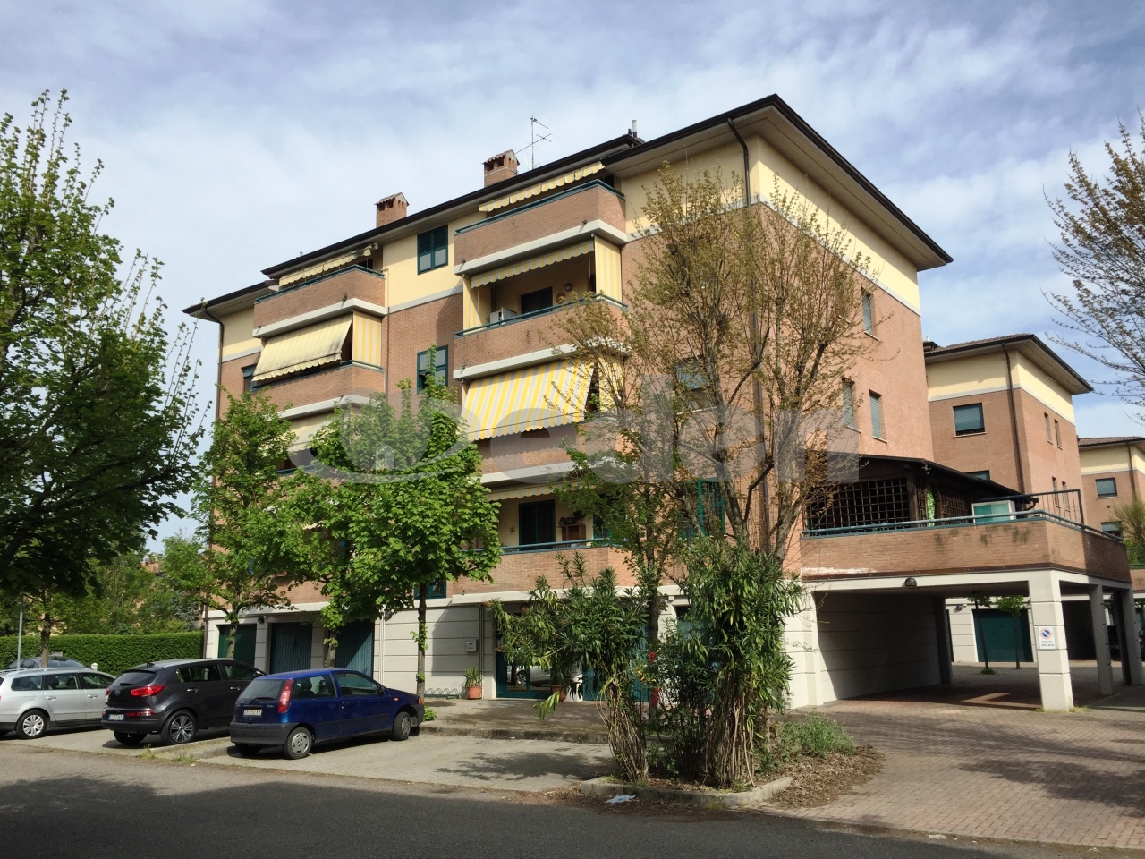Appartamento in vendita a Castelfranco Emilia, 3 locali, prezzo € 158.000 | PortaleAgenzieImmobiliari.it