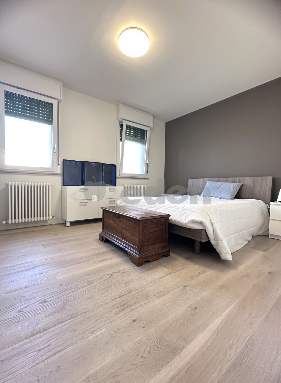 Appartamento in vendita a Modena, 4 locali, prezzo € 265.000 | PortaleAgenzieImmobiliari.it