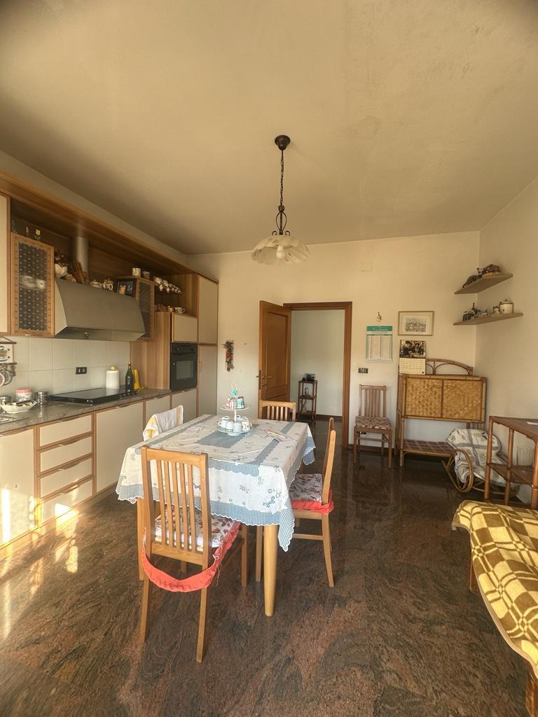 Appartamento in vendita a Castel di Lama, 5 locali, prezzo € 100.000 | PortaleAgenzieImmobiliari.it