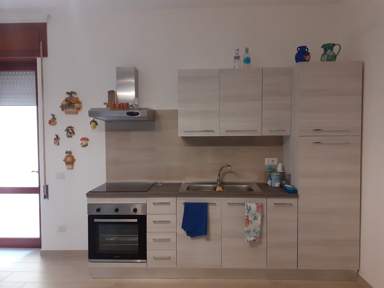 Appartamento in affitto a San Felice Circeo, 4 locali, prezzo € 1.000 | PortaleAgenzieImmobiliari.it