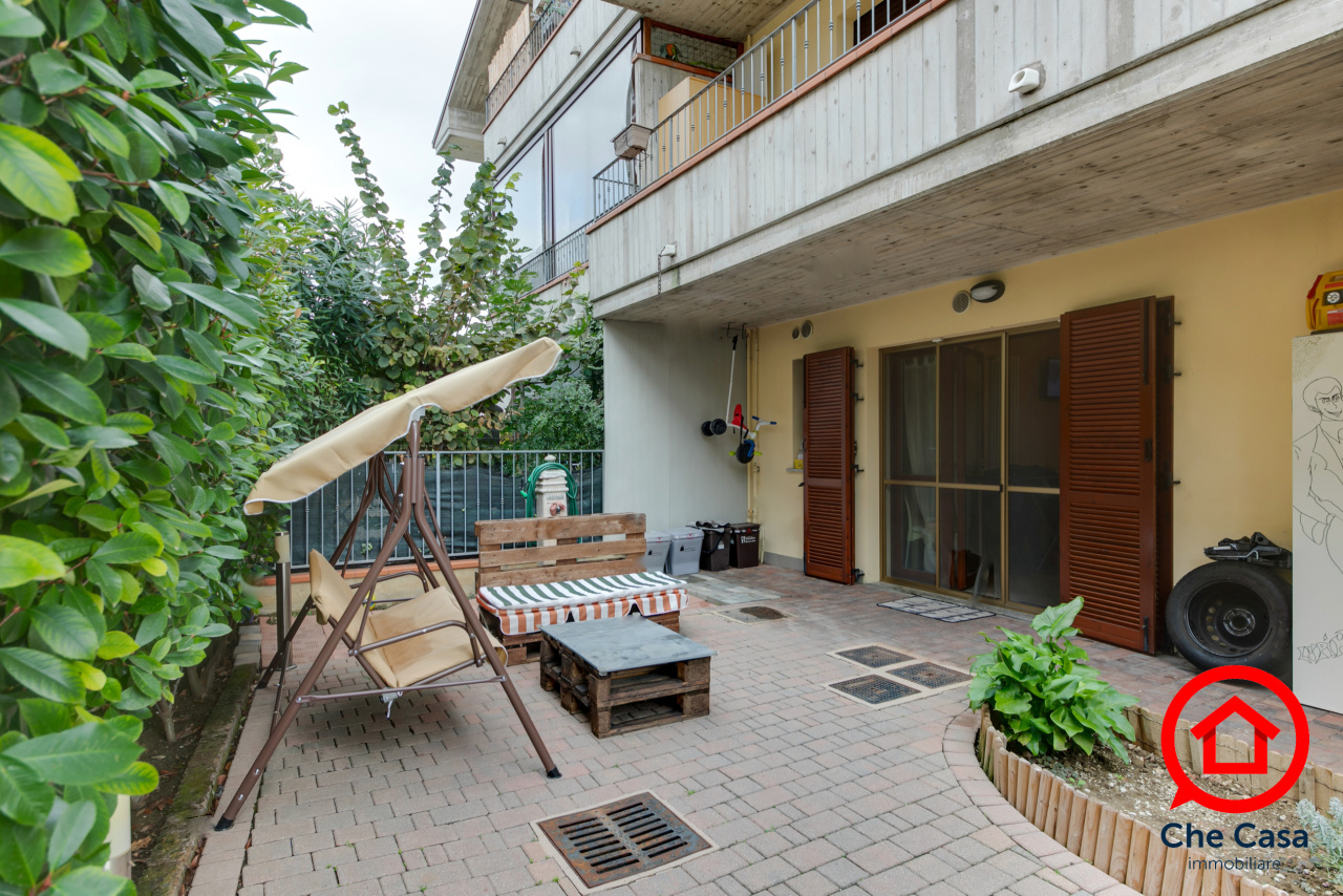 Appartamento in vendita a Longiano, 3 locali, prezzo € 173.000 | CambioCasa.it