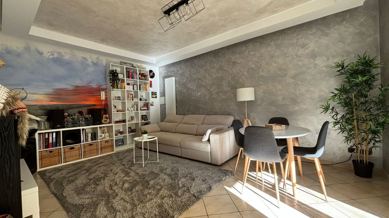 Appartamento in vendita a Acquaviva Picena, 4 locali, prezzo € 148.000 | PortaleAgenzieImmobiliari.it