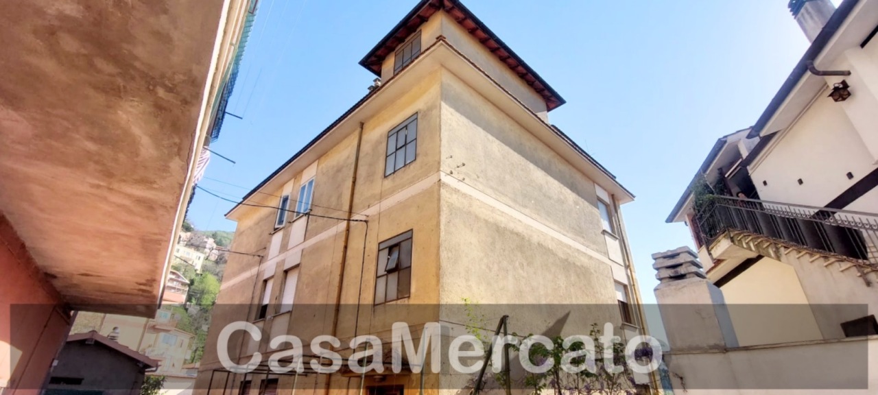 Appartamento in vendita a Rocca di Papa, 4 locali, prezzo € 105.000 | PortaleAgenzieImmobiliari.it