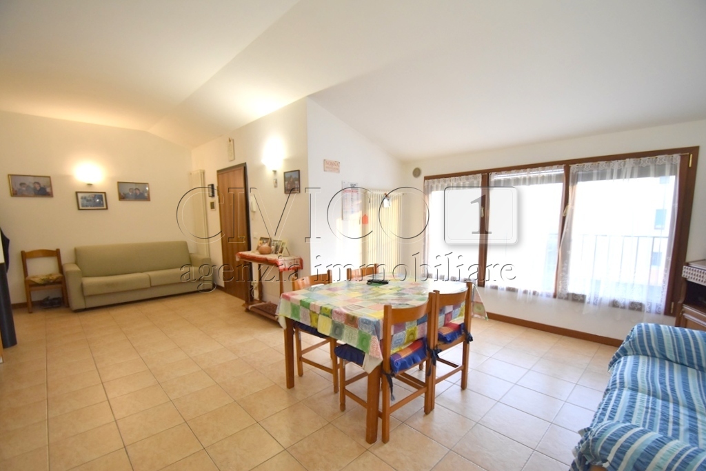 Appartamento in vendita a Grumolo delle Abbadesse, 2 locali, prezzo € 81.000 | PortaleAgenzieImmobiliari.it