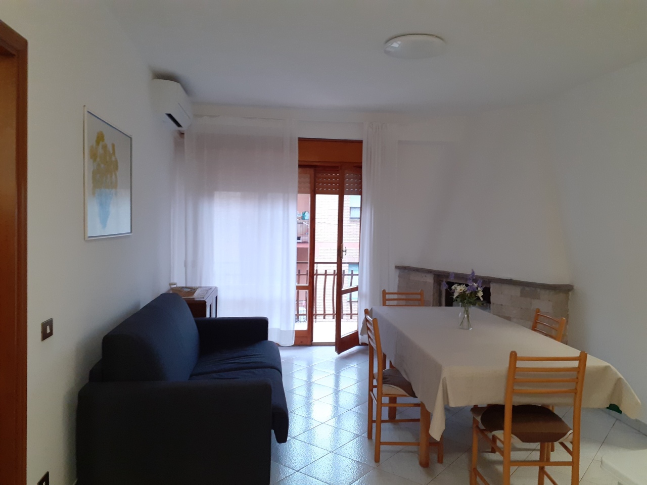 Appartamento in affitto a San Felice Circeo, 6 locali, prezzo € 2 | PortaleAgenzieImmobiliari.it