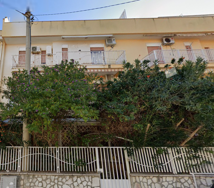 Appartamento in vendita a Isola delle Femmine, 2 locali, prezzo € 140.000 | PortaleAgenzieImmobiliari.it