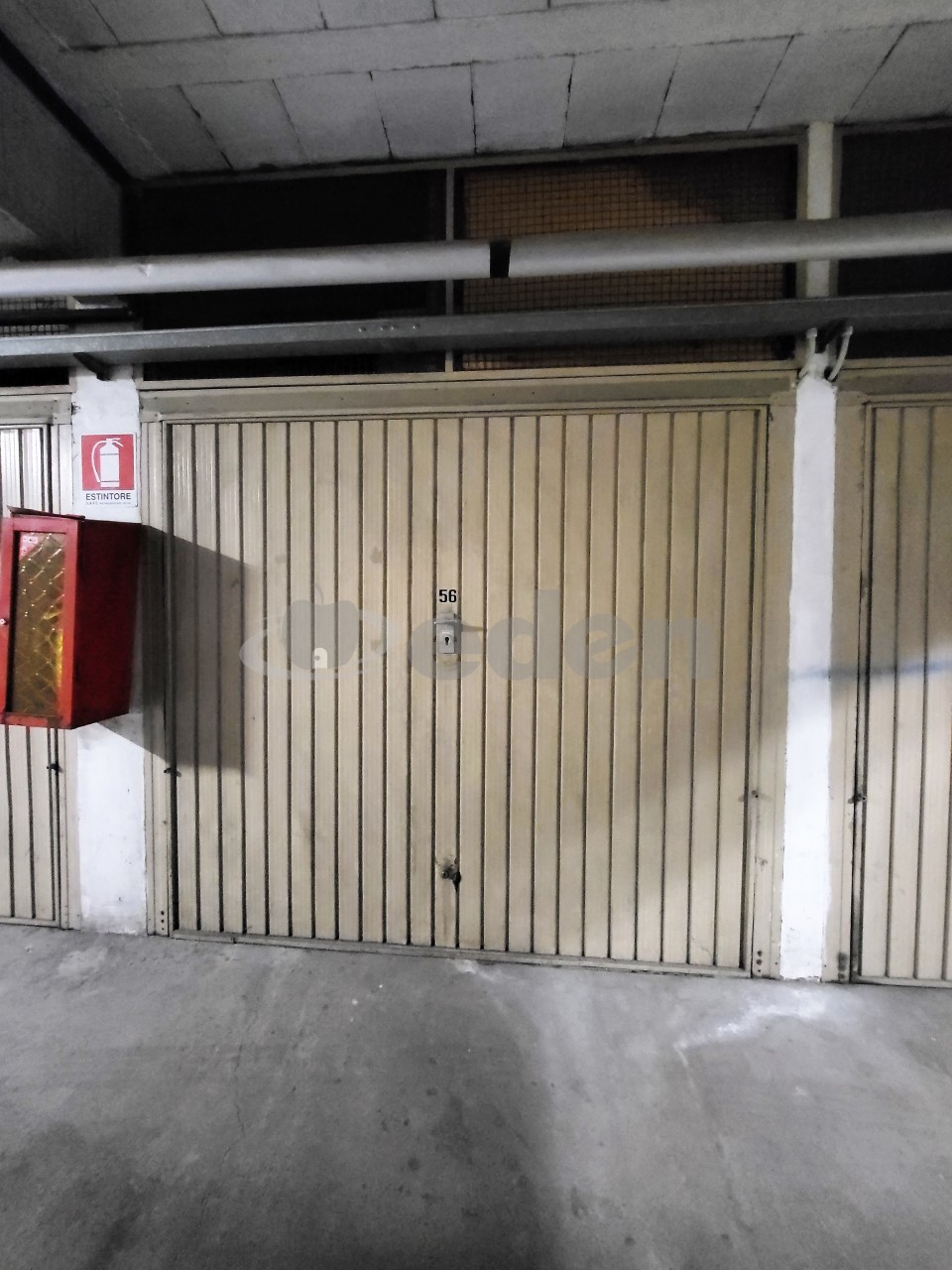 Box / Garage in vendita a Modena, 1 locali, prezzo € 16.000 | PortaleAgenzieImmobiliari.it