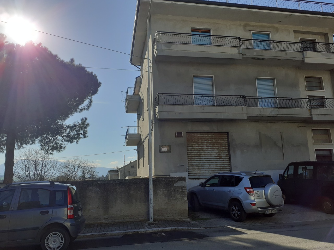 Appartamento in vendita a Monsampolo del Tronto, 9999 locali, prezzo € 50.000 | PortaleAgenzieImmobiliari.it