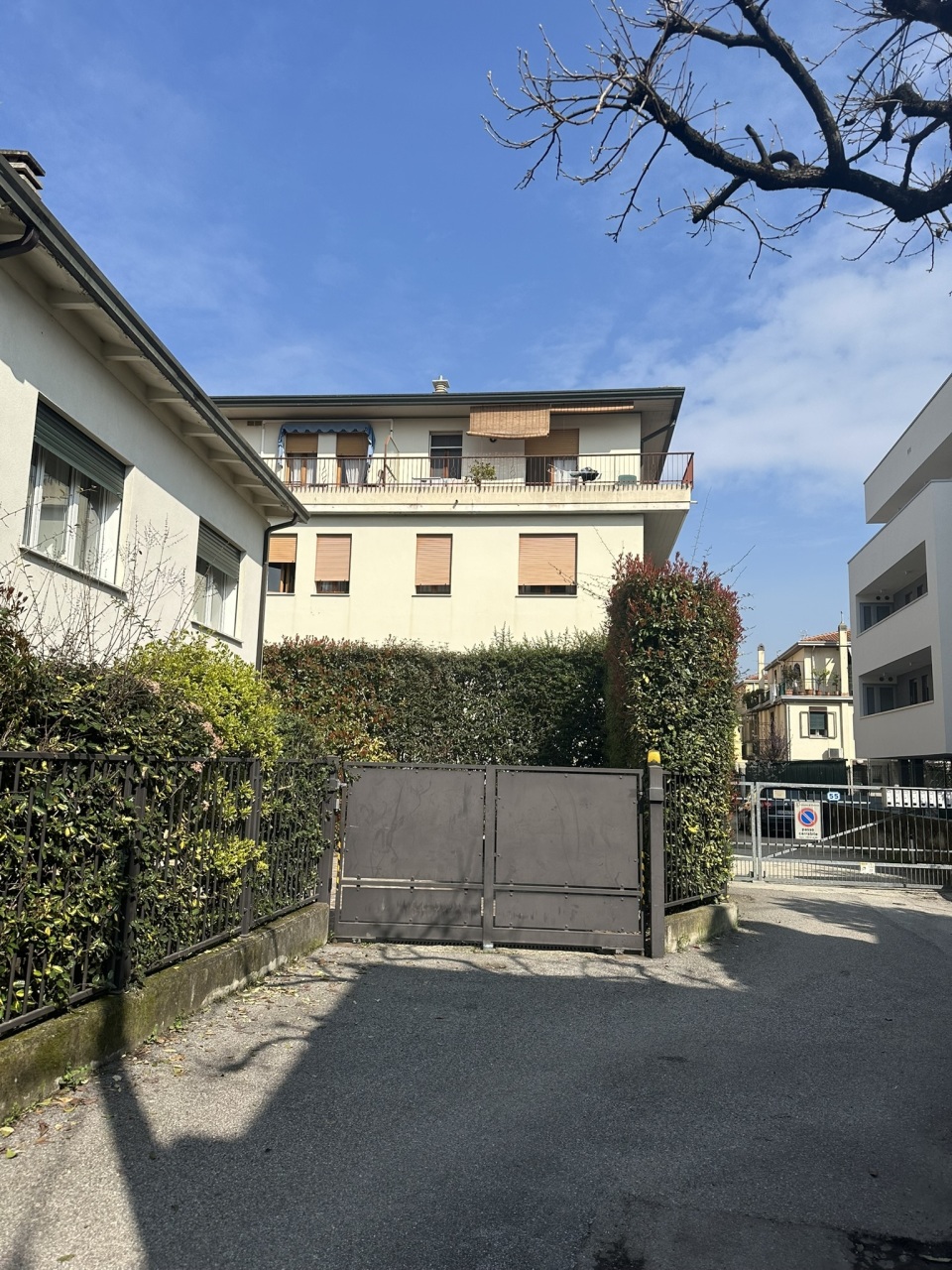 Appartamento in vendita a Padova, 3 locali, prezzo € 165.000 | PortaleAgenzieImmobiliari.it