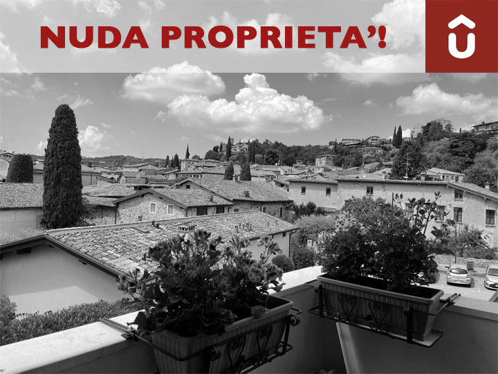 Appartamento in vendita a Padenghe sul Garda, 3 locali, prezzo € 360.000 | PortaleAgenzieImmobiliari.it