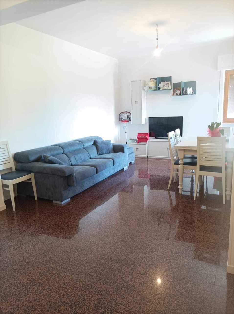 Appartamento in vendita a Castorano, 5 locali, prezzo € 99.000 | PortaleAgenzieImmobiliari.it